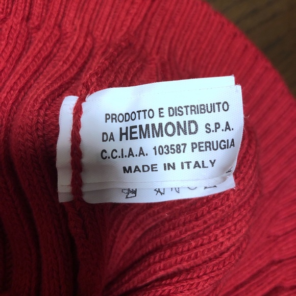 NWOT Spirito Sweater - Picture 4 of 5